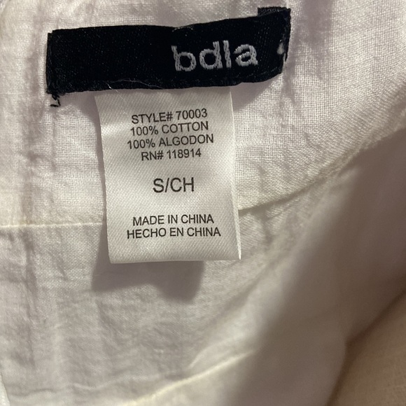 bdla Sundress - Picture 3 of 3